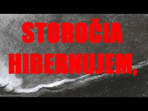 Demonic-Eyed - Demonic-eyed - Ohňooký (text vo videu)