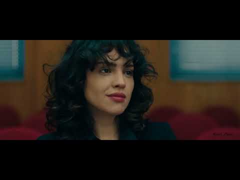 Pshycotic beats, Pati Amor - Killer Shangri-lah