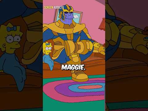 The 5 Funniest The Simpsons Season 30 Intros