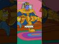The 5 Funniest The Simpsons Season 30 Intros