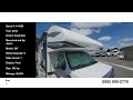 Check out this Video for a 2018 Jayco Greyhawk 26Y(Stock #441529)  for sale by Pop RVs. This unit is located in Sarasota, FL