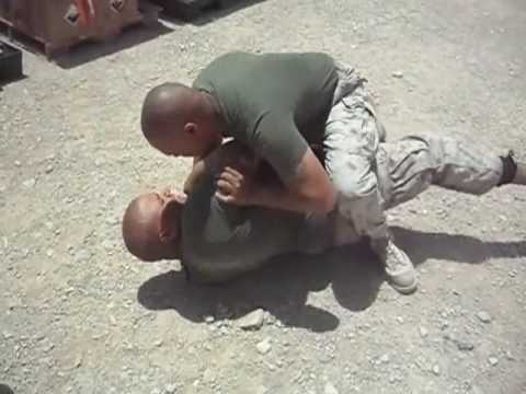 Afghanistan The Deployment part 3