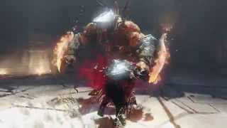 Lords of the Fallen video 1