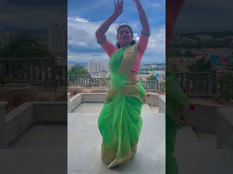 Sai lahari cherukuthota  ramaseetha classical dance