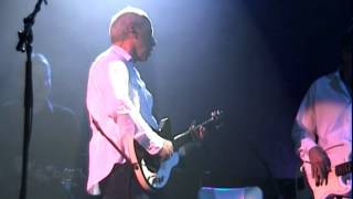 Mark Knopfler &amp; Emmylou Harris &quot;Right now&quot; 2006 Brussels