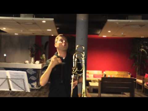 5 Finger session Denson paul Pollard