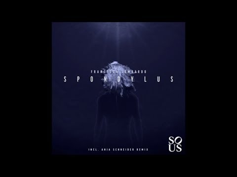 Francesca Lombardo - Spondylus