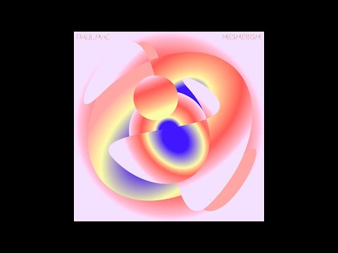 HTHLP001 Paul Mac - 04 Redfern Address (In Memory Of Vision)