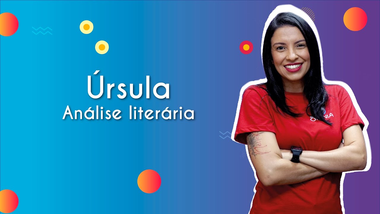 Úrsula | Análise literária - Brasil Escola