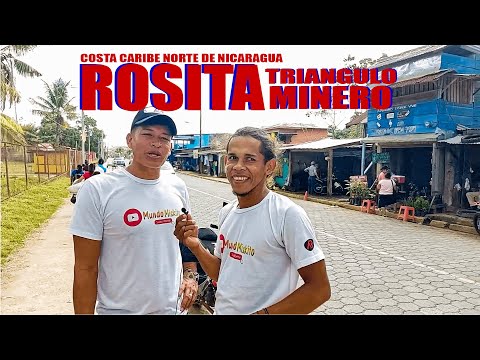 Conociendo Rosita, Corazon del Triangulo Minero. - Parte II