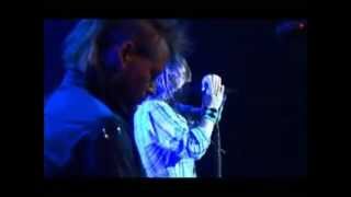 Terrorvision - American TV (Taken from the DVD &#39;Terrorvision: For One Night Only&#39;)