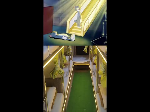 Indian volvo traveller