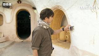 Visiting the Star Wars Hotel in Tunisia | The Travel Edit