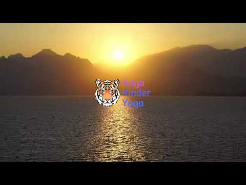 Entspannungsreise ans Meer - Traumreise - Fantasiereise - Geführte Innenweltreise