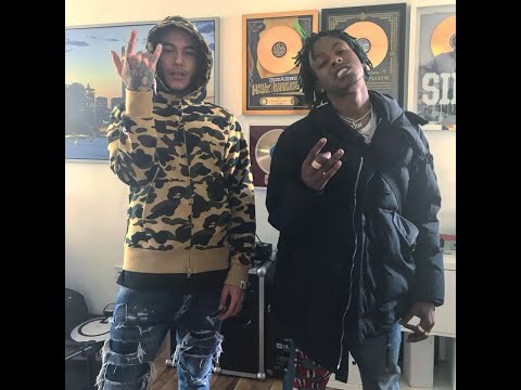 [FREE] Rich The Kid x Sfera Ebbasta x Sick Luke Type Beat 2019 - "helicopter" | 2004