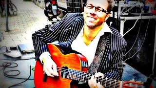 Bakker de baksteen - door Sem van Blerk