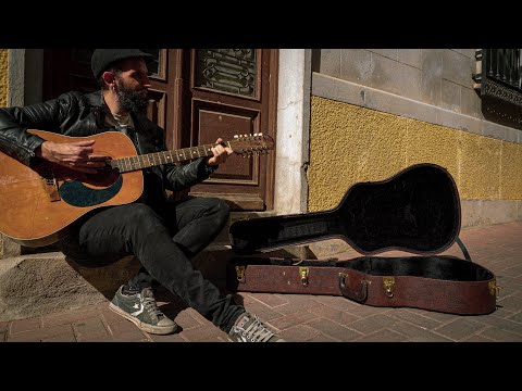 Video de la banda El Barbas