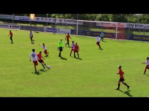 Smitshoek JO13-1 - DRL JO13-1