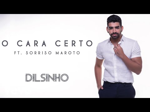 Video thumbnail for O Cara Certo