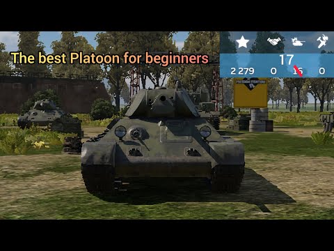 17 Destroyed using only T-34 (1941) WTM 