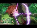ROBIN HOOD Tuck Hood