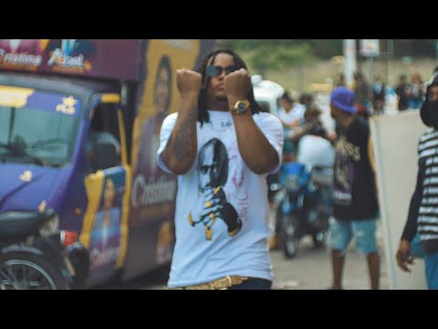 Alta Nota - No Le Paro ( Video Oficial Dir by ROCHY RD )