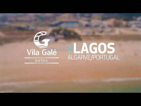 Hotel Vila Galé Lagos - Algarve