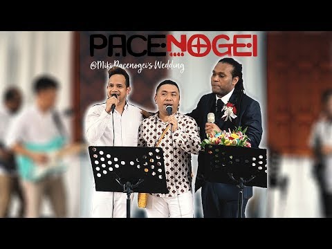 Tatinggal di Papua - by Pacenogei