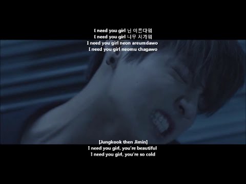 download lagu mp3 mp4 I Need You Bts Translation, download lagu I Need You Bts Translation gratis, unduh video klip I Need You Bts Translation