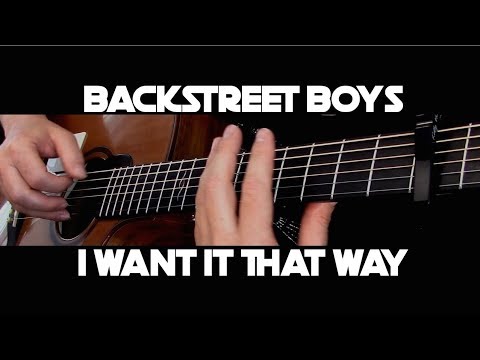 download lagu mp3 mp4 I Want It That Way Guitar Fingerstyle, download mp3 I Want It That Way Guitar Fingerstyle free download mp3, download mp3 I Want It That Way Guitar Fingerstyle