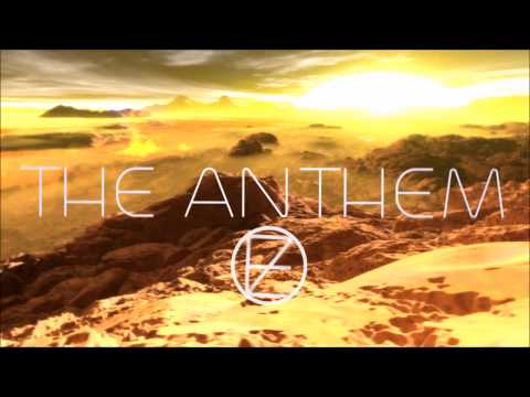 EZ  - THE ANTHEM (ORIGINAL MIX)