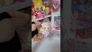 キミとアイドルプリキュア♪　ふわふわおでかけますこっと　キュアズキューン