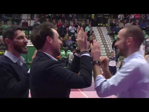 Highlights Quarti Coppa Italia - Imoco Volley Conegliano vs Reale Mutua Fenera Chieri '76