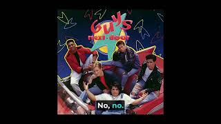 Download lagu Guys Next Door - I've Been Waiting For You (1990) mp3 Download lagu Guys Next Door - I've Been Waiting For You (1990) mp3