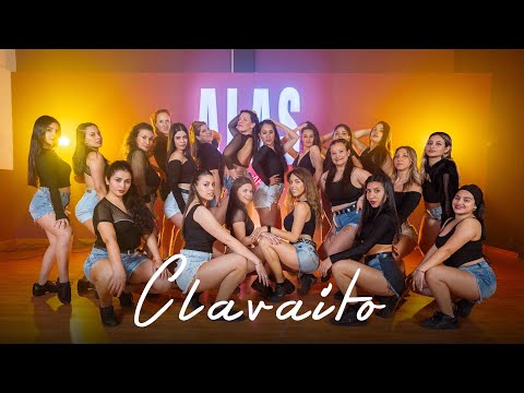 Chanel, Abraham Mateo - Clavaito