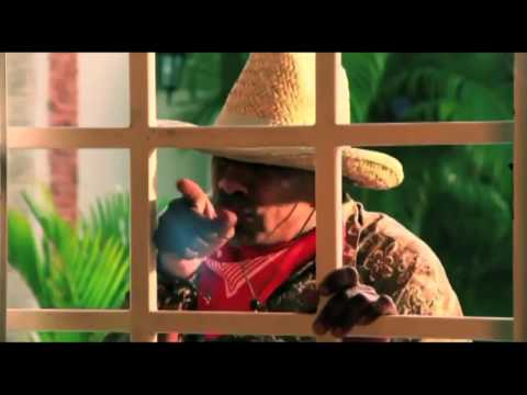 Latin Fresh   Voy A Toa