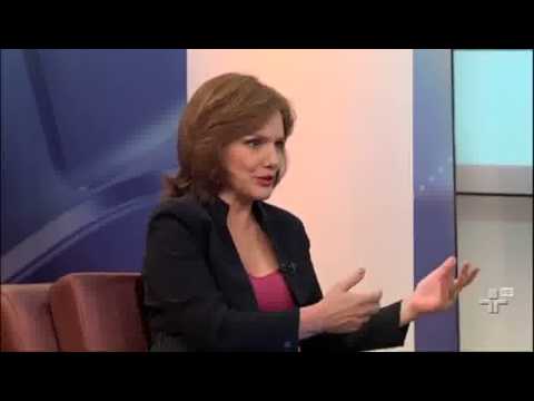 JC Debate com Luiza Nagib Eluf   14102013