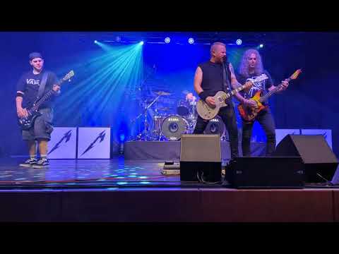 Metakilla - One - Ramstein-Miesenbach - 24.09.2022