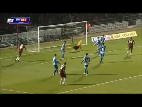 September 2014 - Goal of the Month