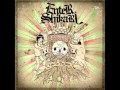 Enter Shikari - Mothership With Lyrics 