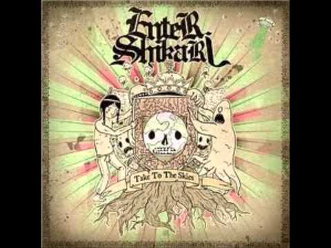 Enter Shikari - Mothership With Lyrics