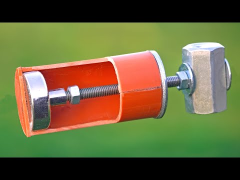 Favorite inventions and Crafts from high level Handyman