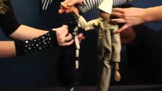 My Brightest Diamond - Full Concert - 01/22/09 - Paste Magazine Offices (OFFICIAL)