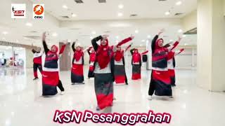Download lagu Senam Terajana #KSN Pesanggrahan mp3 Download lagu Senam Terajana #KSN Pesanggrahan mp3