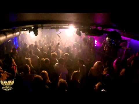Venus Classics 16th Birthday (LIVE) - Tyken Every Word