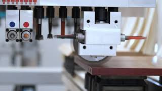 E6 포인트 보링기