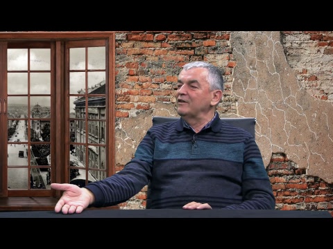 Gost Nedelje: Božidar Delić, general i narodni poslanik