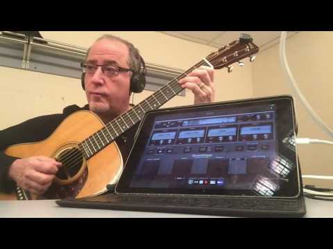 Ken Karsh and Aaron Karsh - K-Ron’s Beat (Quantiloop Demo 2)