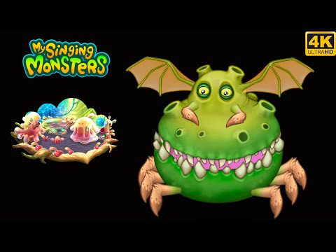 X'rt (Sound and Animation) 4k