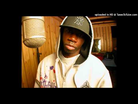 Dark Skinned Assassin - Life Of Shorty (HQ)